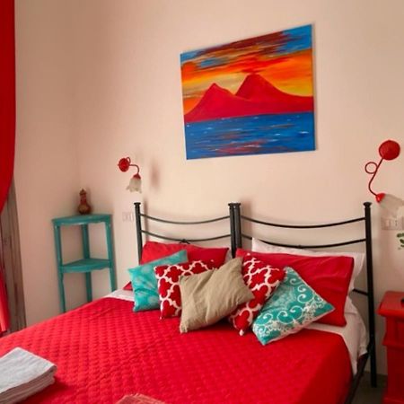 Suites Giudecca Napoli Eksteriør bilde