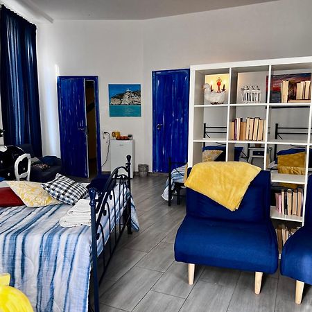 Suites Giudecca Napoli Eksteriør bilde