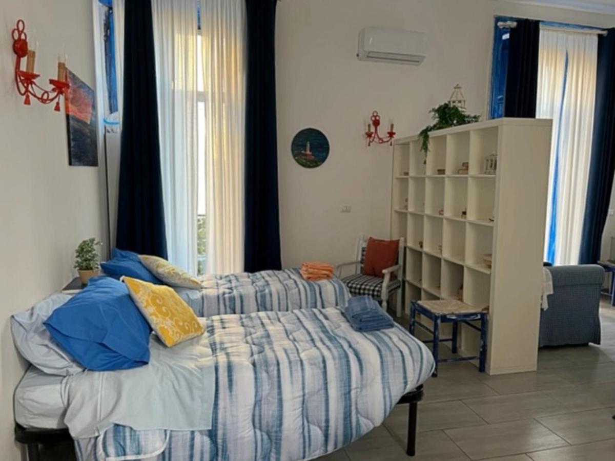 Suites Giudecca Napoli Eksteriør bilde