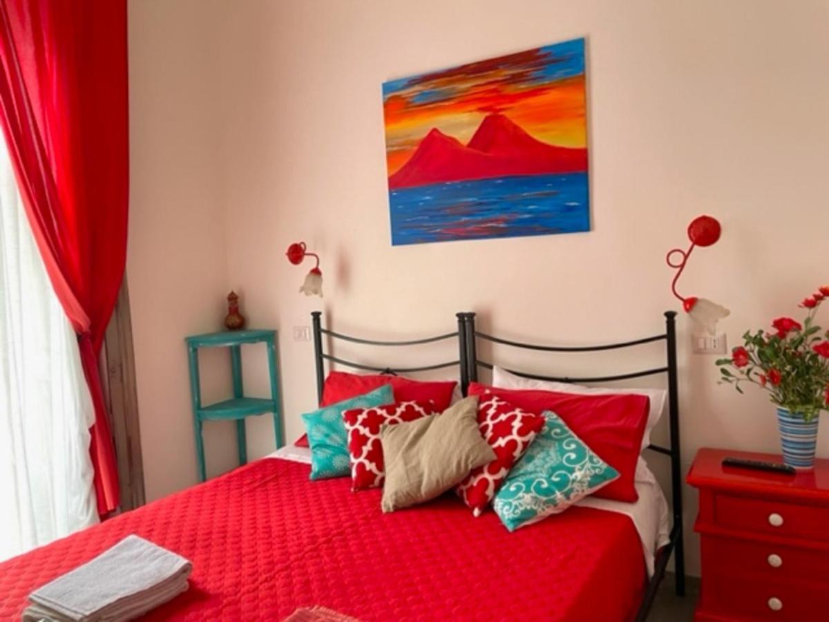 Suites Giudecca Napoli Eksteriør bilde