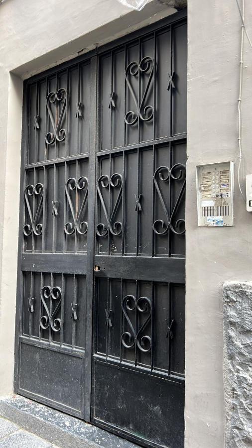 Suites Giudecca Napoli Eksteriør bilde