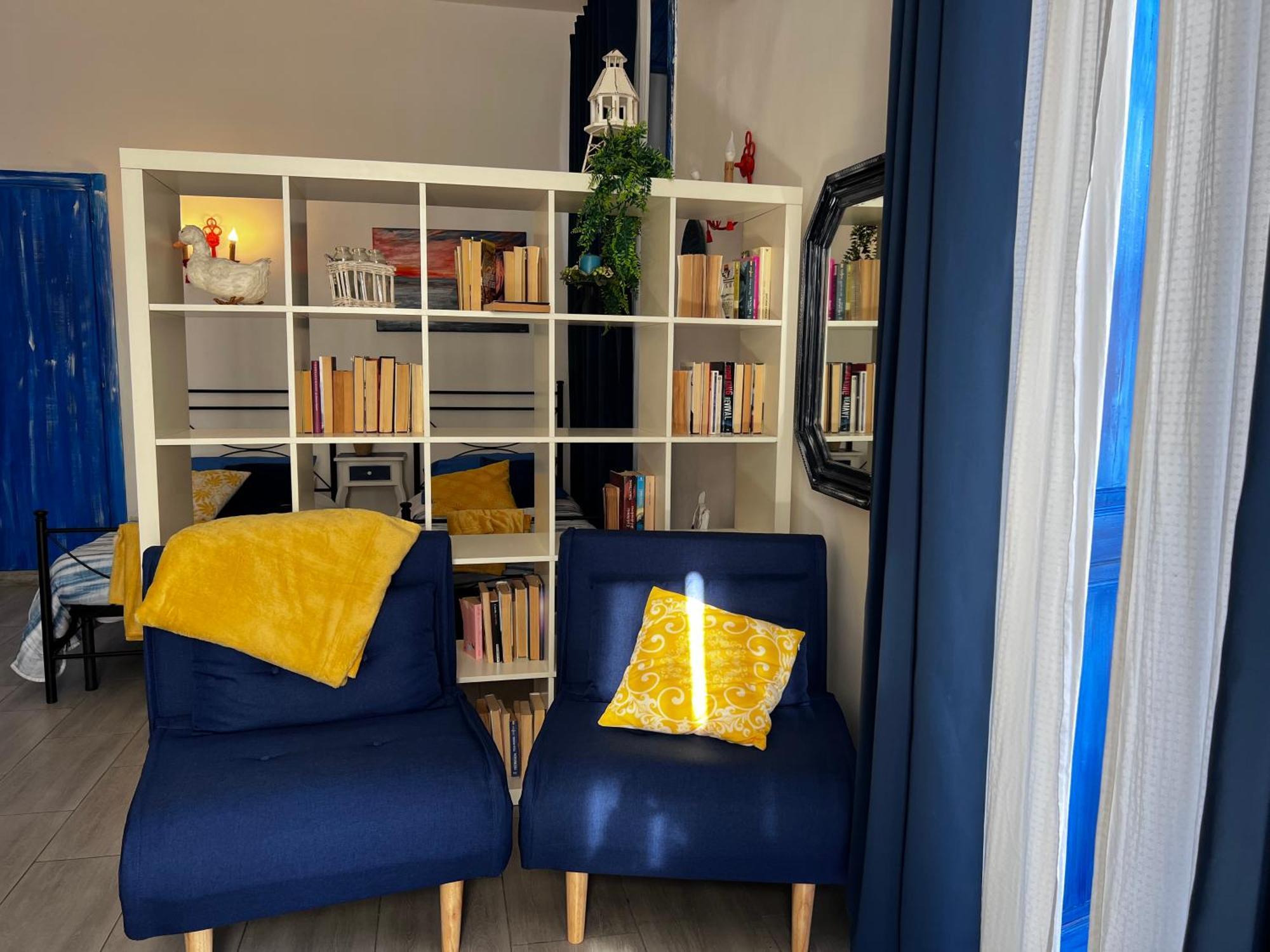 Suites Giudecca Napoli Eksteriør bilde